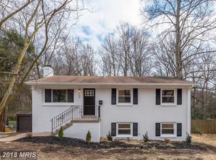 4209 Glendale Rd, Woodbridge, VA 22193