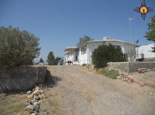 810 N Gold St, Truth Or Consequences, NM 87901