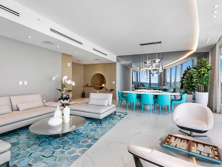 15701 Collins Ave #701 — Photo 5