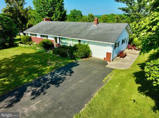 913 Springs Rd, Grantsville, MD 21536