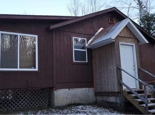 1748 Mercer Rd, Mercer, ME 04957