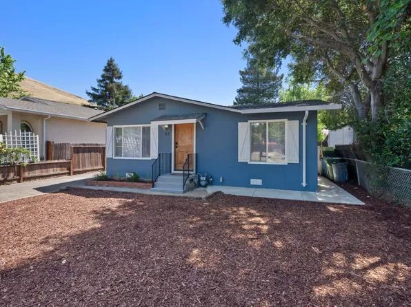 27 Duarte Ave, Fremont, CA 94536
