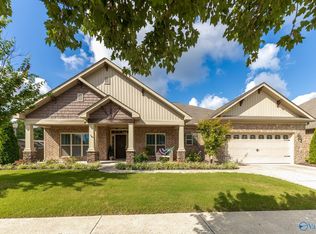 198 Fernbridge Blvd, Madison, AL 35758