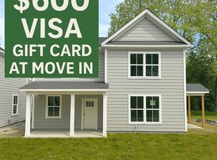 2607 Cherry St, Columbia, SC 29205