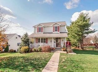 518 Braddock Ave, Uniontown, PA