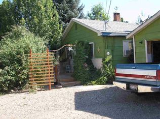 1224 Holly St, Nampa, ID 83686
