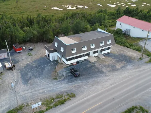 8 Cloud Drive, Roddickton, NL A0K4P0
