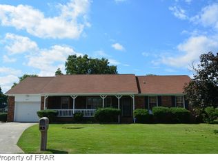 6005 Gaston Ct, Fayetteville, NC 28314