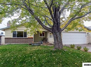 2260 Ives Ave, Reno, NV 89503