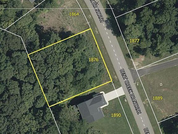 5th image of 1876 Bent Creek Dr N