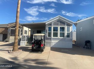 1418 S Havasupai Dr, Apache Junction, AZ 85120
