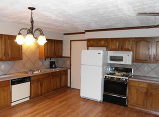 5635 Lapeer Rd, Kimball, MI 48074