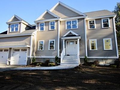 63 Woodland Rd, Bedford, MA, 01730