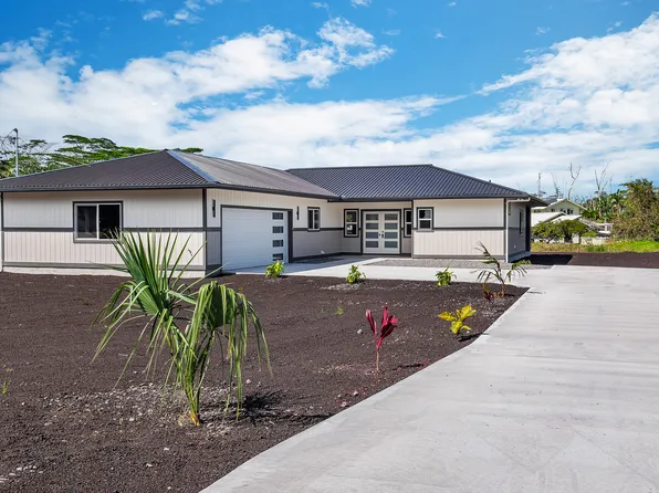 15-2071 6th Ave, Keaau, HI 96749