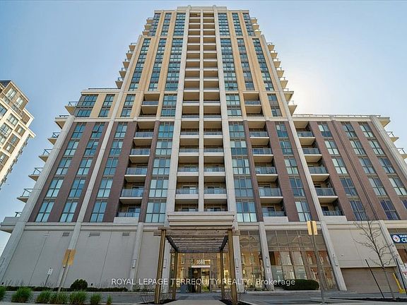 3rd image of 9560 Markham Rd #717