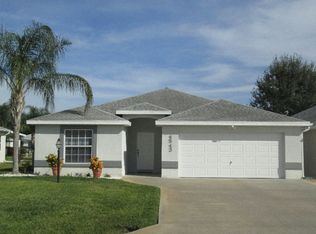 4543 Vantage Cir, Sebring, FL 33872