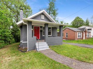 2946 Hilleman Ave, Saint Louis, MO 63114