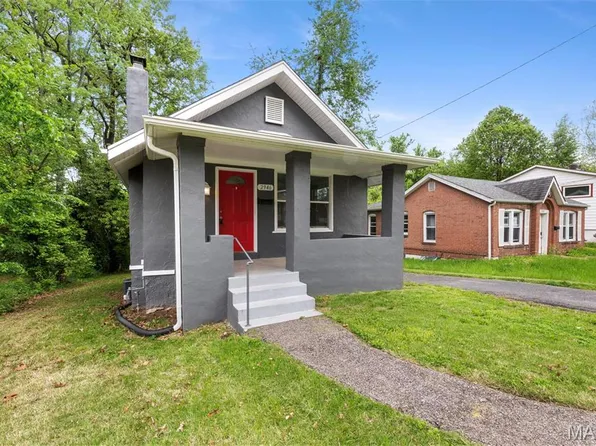 2946 Hilleman Ave, Saint Louis, MO 63114