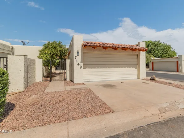 7149 N VIA DON JUAN --, Glendale, AZ 85301