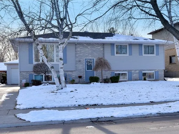 41 Mergl Dr, Norfolk County, ON N0A 1N4