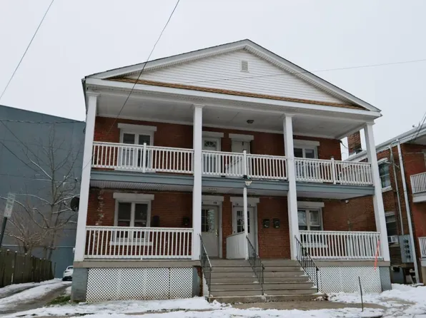 9-11 Church St, Bound Brook, NJ 08805