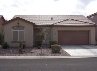 1121 E Bosi St, San Tan Valley, AZ 85140