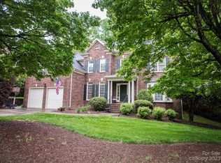 2323 Bonnie Butler Way, Charlotte, NC 28270