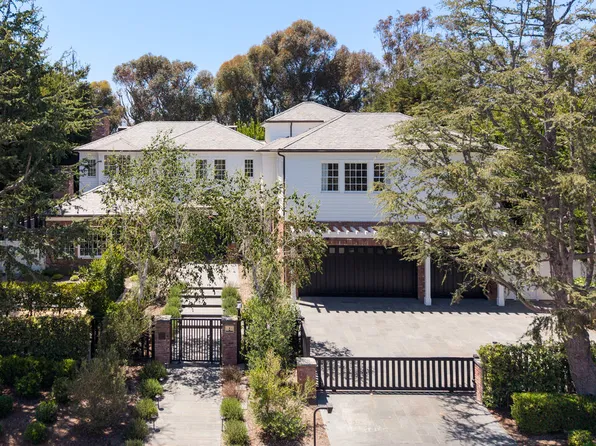 773 Amalfi Dr, Pacific Palisades, CA 90272