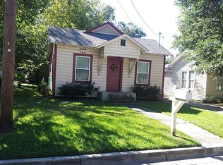 413 3rd St, Humble, TX 77338