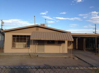 226 Baywood Rd, El Paso, TX 79915