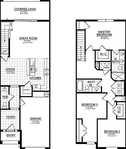 Floor Plan.