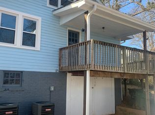 24 E Starnes Cove Rd #2/2, Asheville, NC 28806