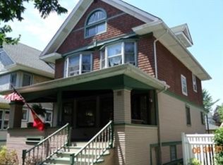 1111 Wesley Ave, Oak Park, IL 60304