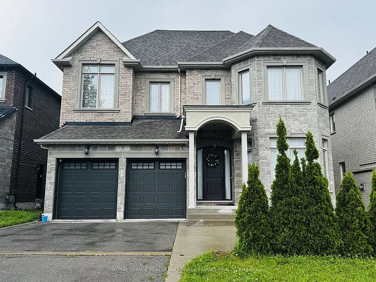 9 Anglin Dr — Photo 1