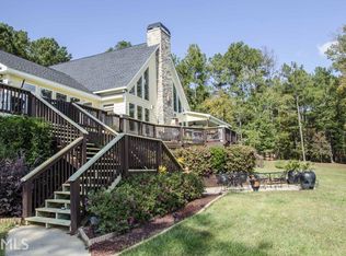 378 Seabrook Rd NE, Milledgeville, GA
