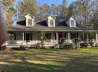 1715 Loring Mill Rd, Sumter, SC 29150