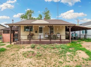 3048 Ames Ct, Cheyenne, WY 82001