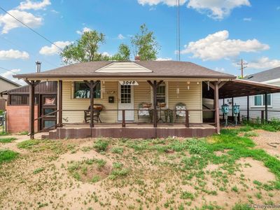 3048 Ames Ct, Cheyenne, WY, 82001