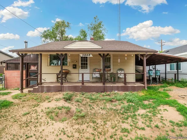 3048 Ames Ct, Cheyenne, WY 82001
