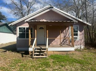 803 Martin Luther King Blvd, Kilgore, TX 75662