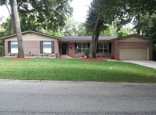 5316 Sanders Rd, Jacksonville, FL 32277