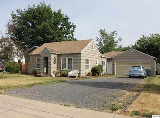 146 Holley Rd, Sweet Home, OR 97386