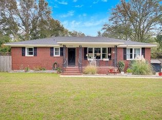 1350 Teal Ave, Charleston, SC 29412