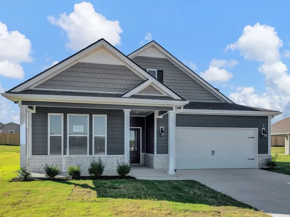 4321 Peach Run Ln, Millington, TN 38053