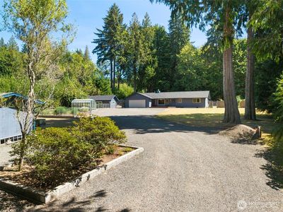22392 Indianola Road NE, Poulsbo, WA, 98370