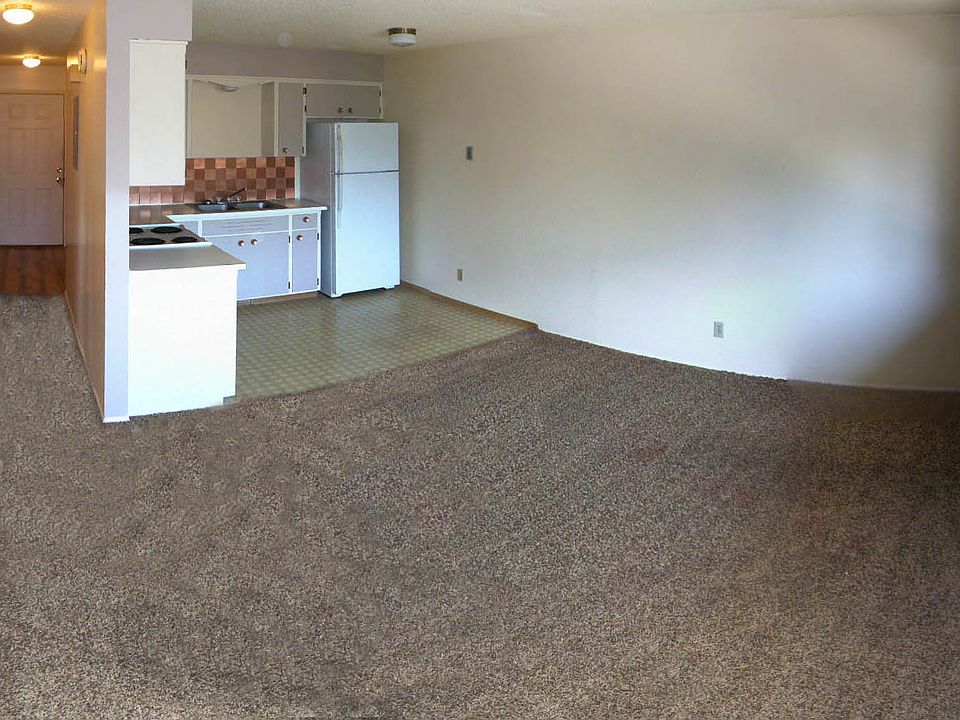 Living Room / Kitchen