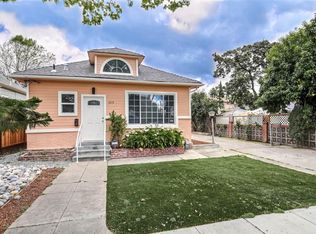 320 N 19th St, San Jose, CA