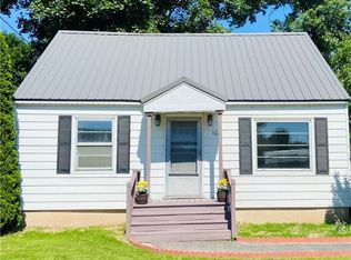 104 Breman Ave, Syracuse, NY 13211