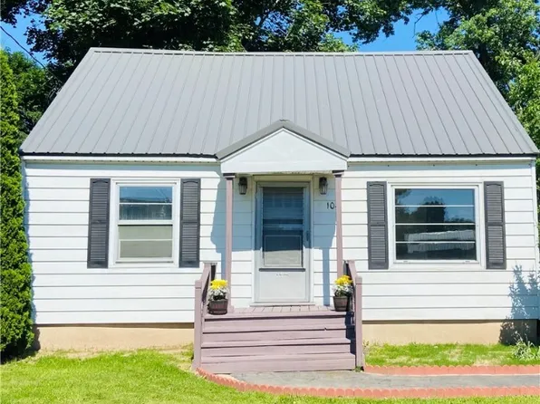 104 Breman Ave, Syracuse, NY 13211