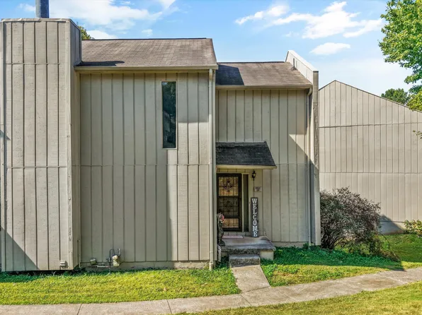 8703 Olde Colony Trl, Knoxville, TN 37923